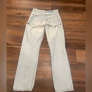 Levi’s Vintage Urban Renewal Collection